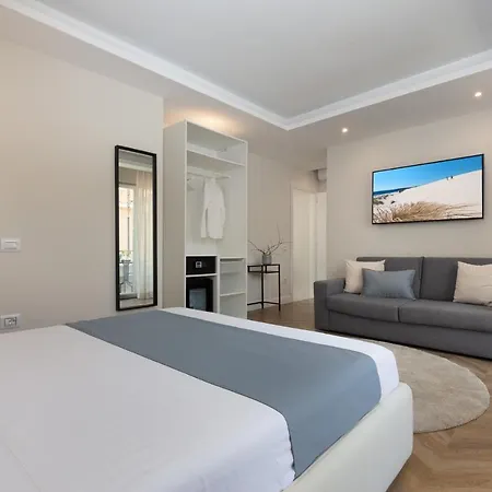 Telos 3* וילסימיוס