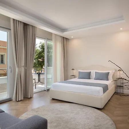 בית הארחה Telos 3*