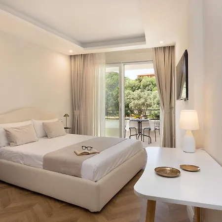 Telos בית הארחה