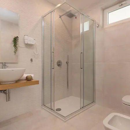 בית הארחה Telos