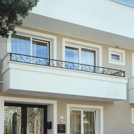 בית הארחה Telos וילסימיוס