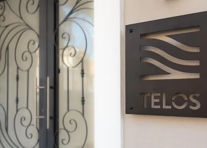 Pensión Télos Villasimius