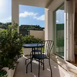 Telos בית הארחה וילסימיוס