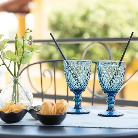 Гостевой дом Telos