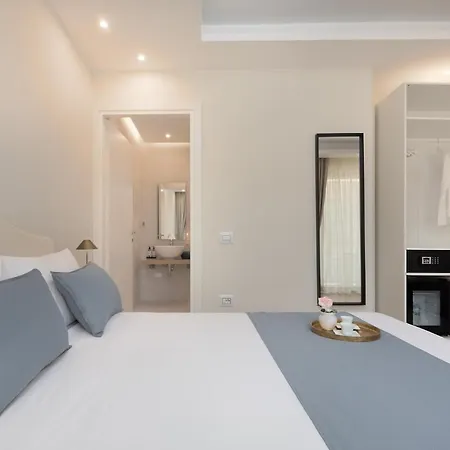 Vendégház Télos Villasimius