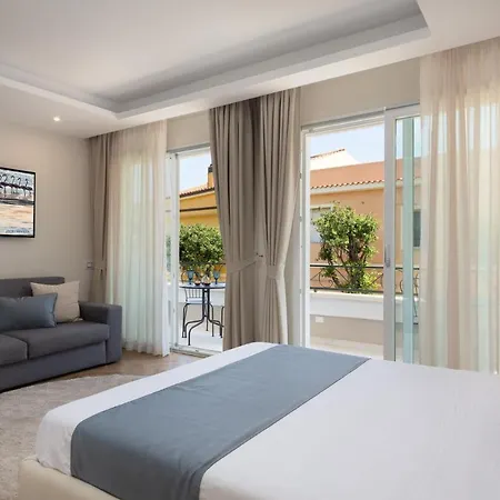 Guest house Telos Villasimius