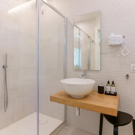 Guest house Telos 3*