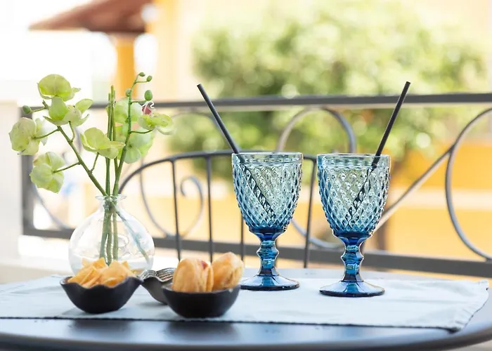 Гостевой дом Telos