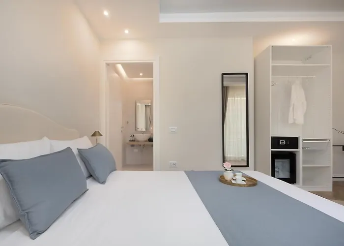 Guest house Telos Villasimius