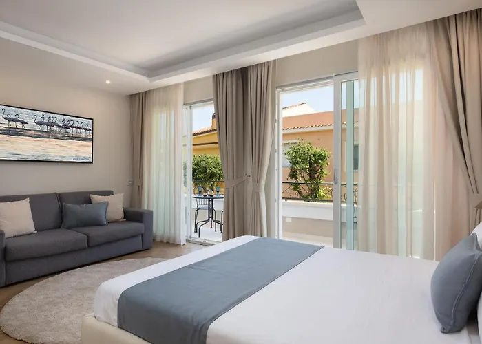 Guest house Telos Villasimius