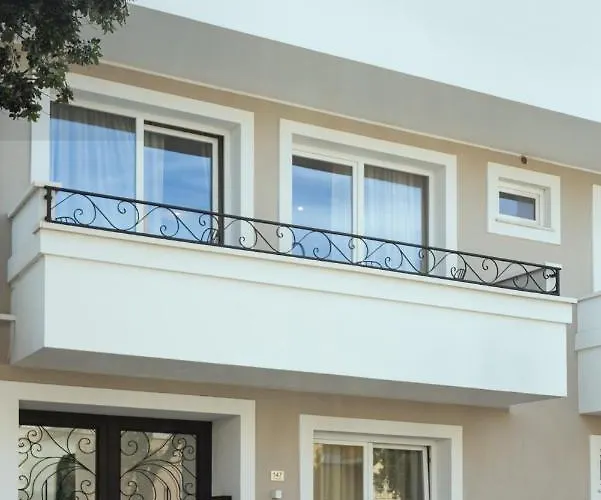 Guest house Telos Villasimius